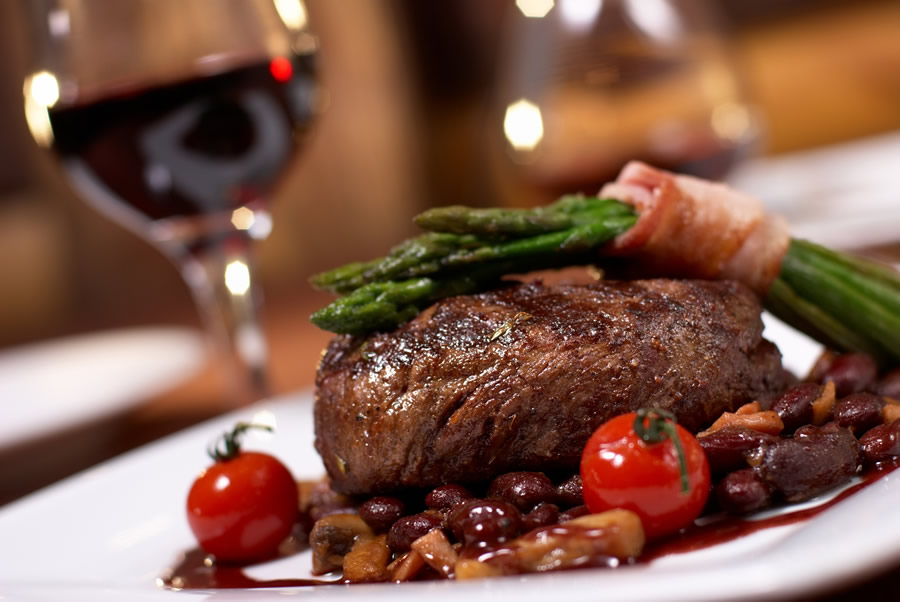 3 buenas razones para comer carne