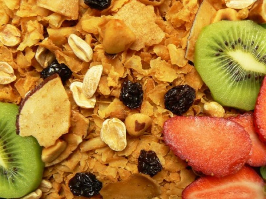 Los efectos negativos de la dieta macrobiótica