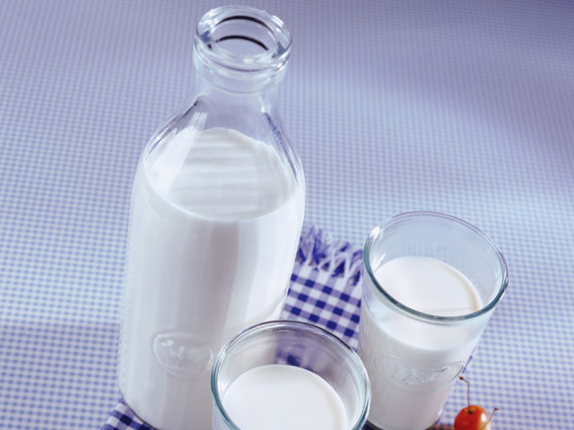 ¿La leche entera nos protege de la diabetes?