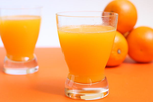 ¿El zumo de naranja pierde sus vitaminas?