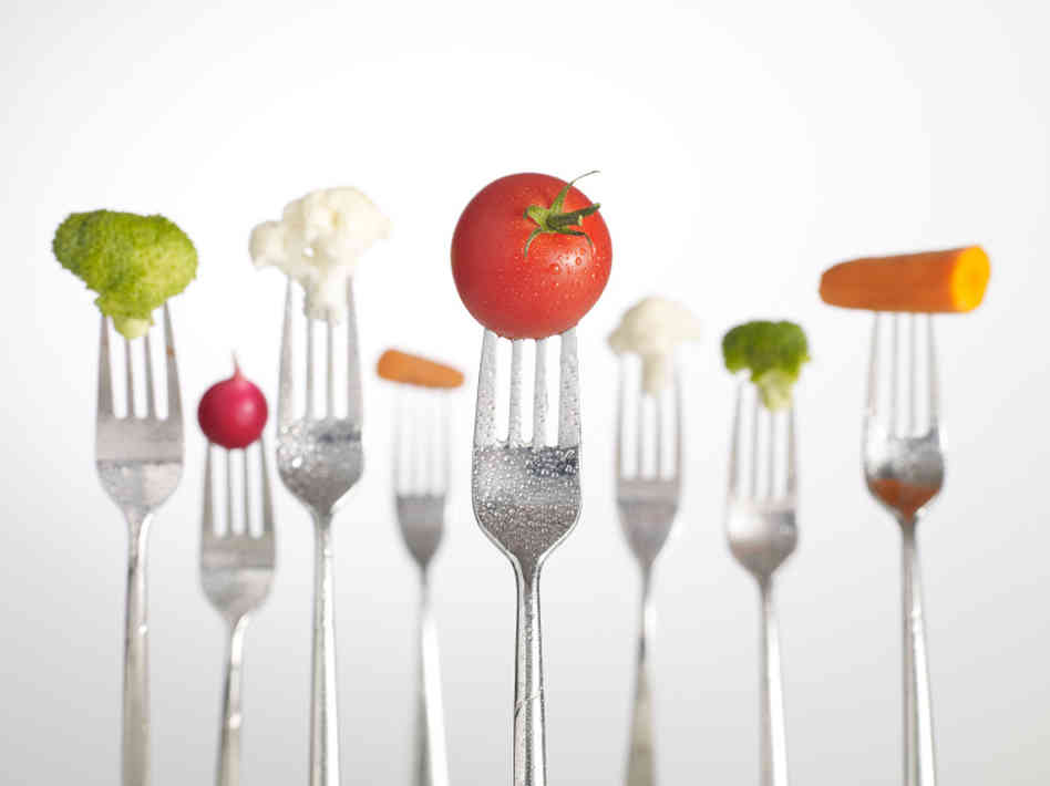 3 errores que debes evitar al hacer dieta