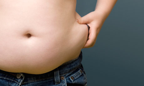 La obesidad mata a través del cáncer
