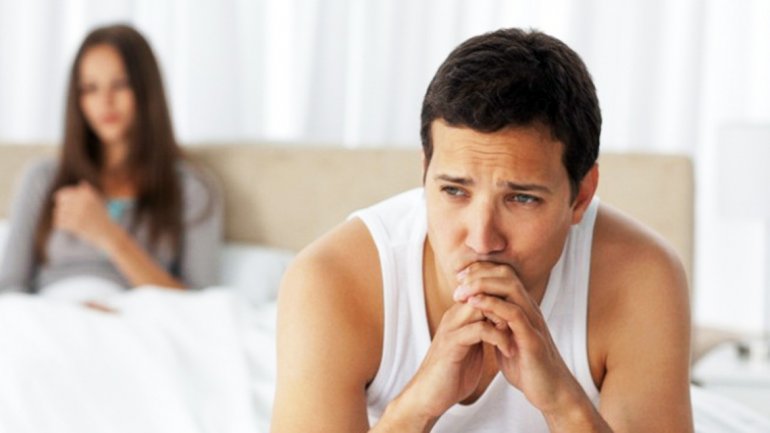 Deseo sexual hipoactivo en los hombres: ¿Por qué ha aumentado en los últimos tiempos?