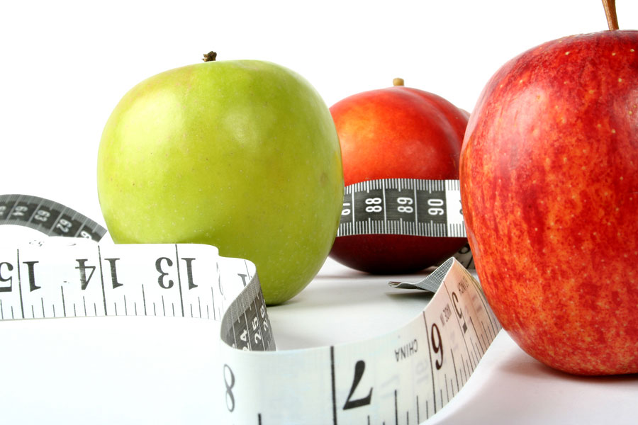 3 alimentos saciantes y saludables que ayudan a perder peso