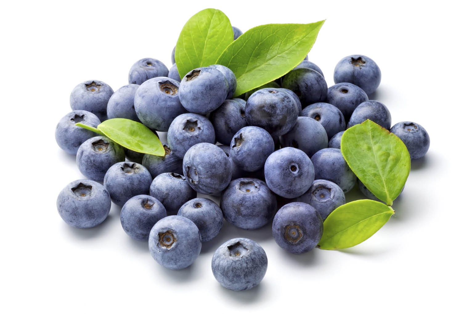 5 razones para incluir los arándanos en tu dieta
