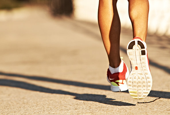 Los riesgos de correr: un deporte peligroso