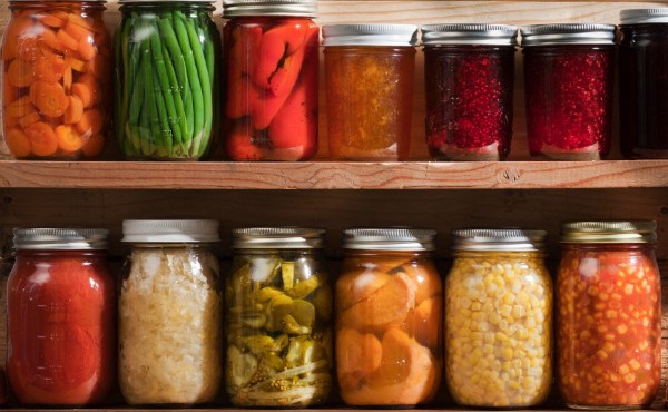 Cinco alimentos que no deberían estar en tu despensa
