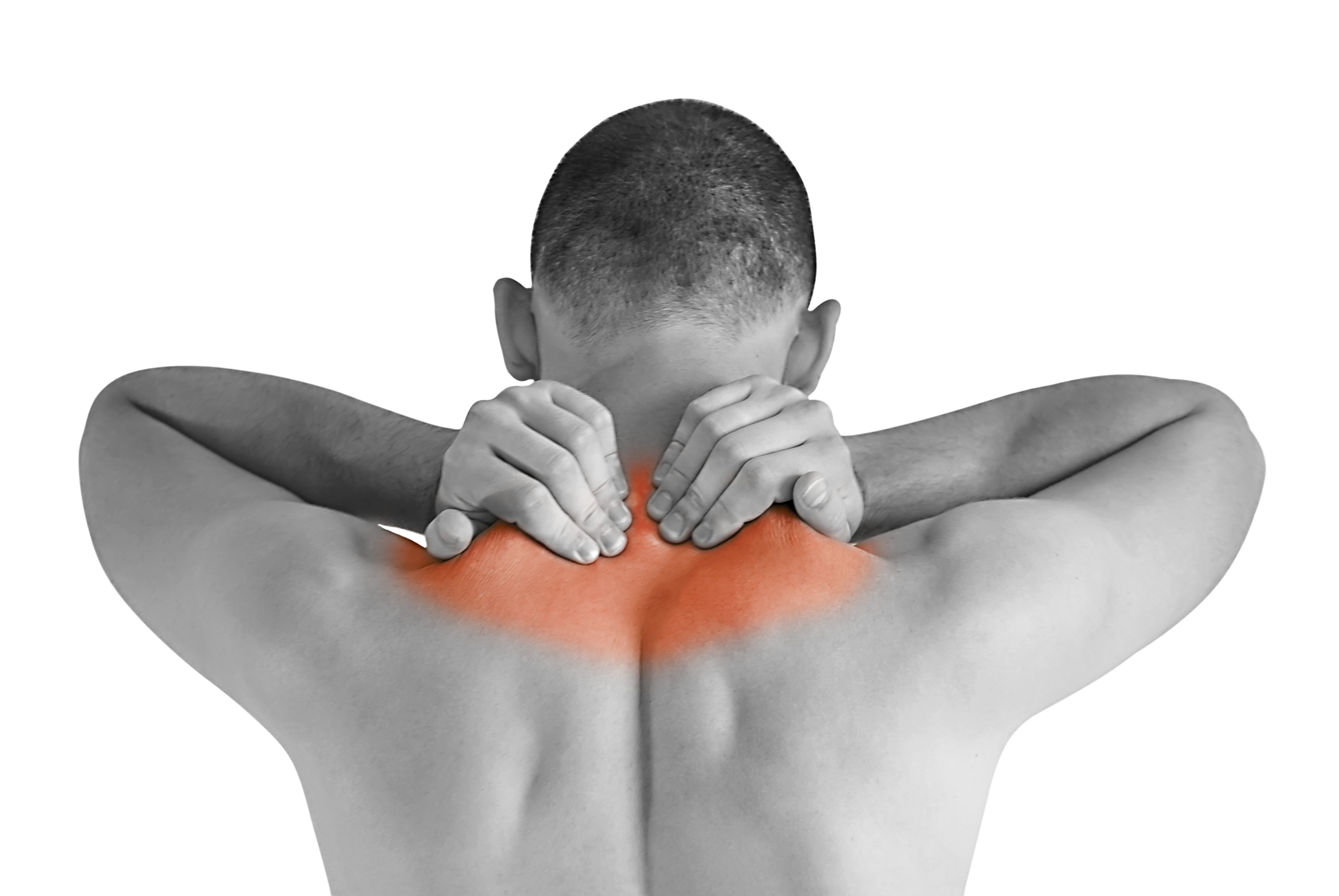 ¿Cómo aliviar el dolor de cuello de forma natural?