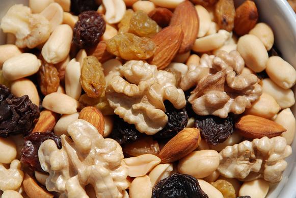 Los alimentos más sanos que no deben faltar en tu dieta