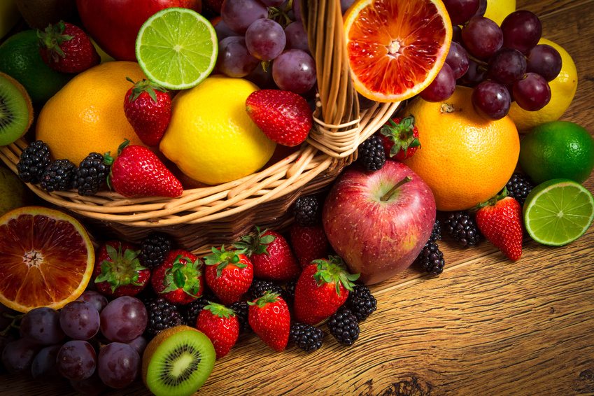 ¿Cómo guardar las frutas en casa para que duren más tiempo?