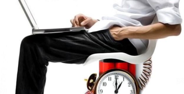 La falta de ejercicio físico: Más perjudicial que la obesidad