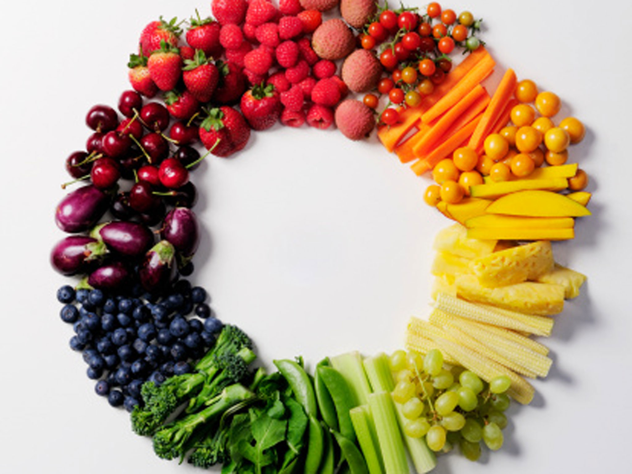 5 trucos de nutrición comprobados científicamente