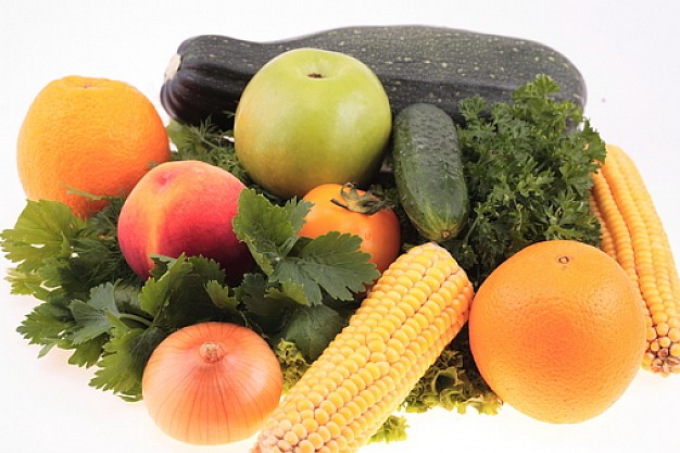 Frutas y hortalizas: ¿Cuántas deberíamos consumir?