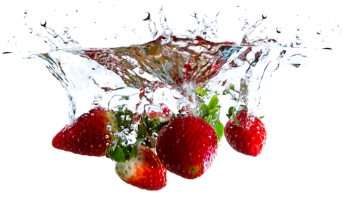 ¿Cómo lavar las frutas para que no representen un peligro?
