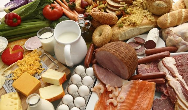 10 alimentos ricos en proteínas que puedes incluir en tu dieta