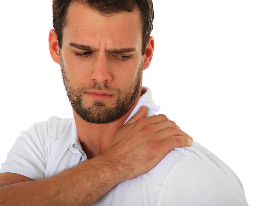 3 trucos naturales para aliviar el dolor