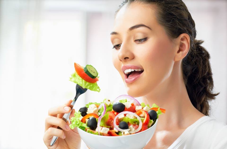 3 ventajas de comer despacio para tu salud