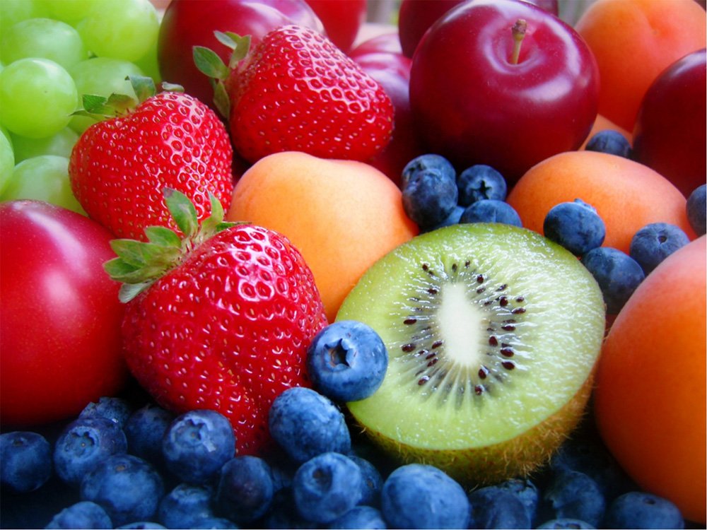 5 alimentos ricos en fibra que puedes incluir en tu dieta diaria
