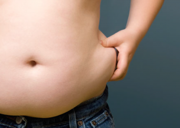 5 razones por las cuales no logras perder la barriga