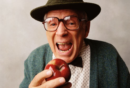 Cinco alimentos para prevenir el Alzheimer
