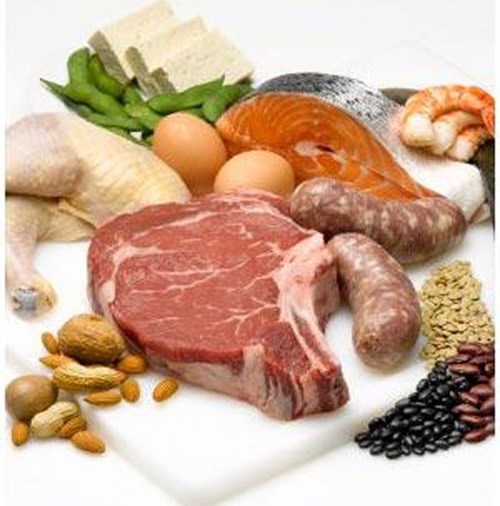 Cinco alimentos ricos en hierro que debes incluir en tu dieta