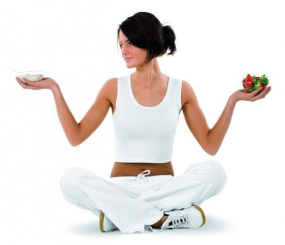 Nutrición inteligente: ¿Cómo ponerla en práctica?