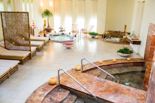Los Mejores Hoteles en México para cuidar tu salud
