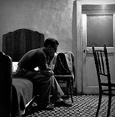Síndrome de Hikikomori: ¿Qué es?