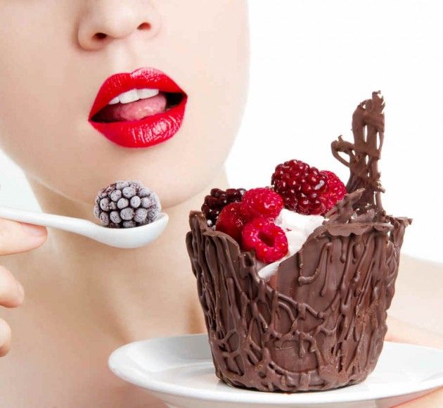 5 alimentos afrodisíacos que realmente funcionan