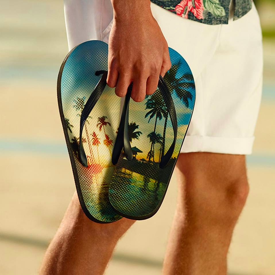 Las chanclas: ¿Qué le hacen a tus pies?