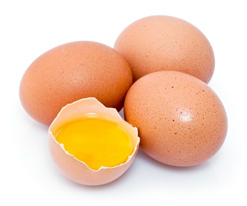 Tres razones para incluir los huevos en tu dieta
