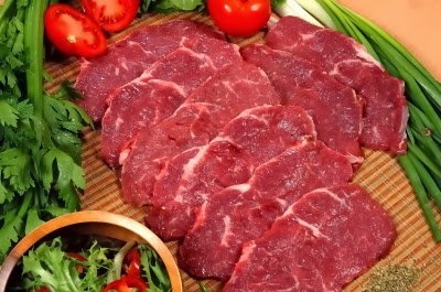 Carne roja: Tres efectos malinterpretados