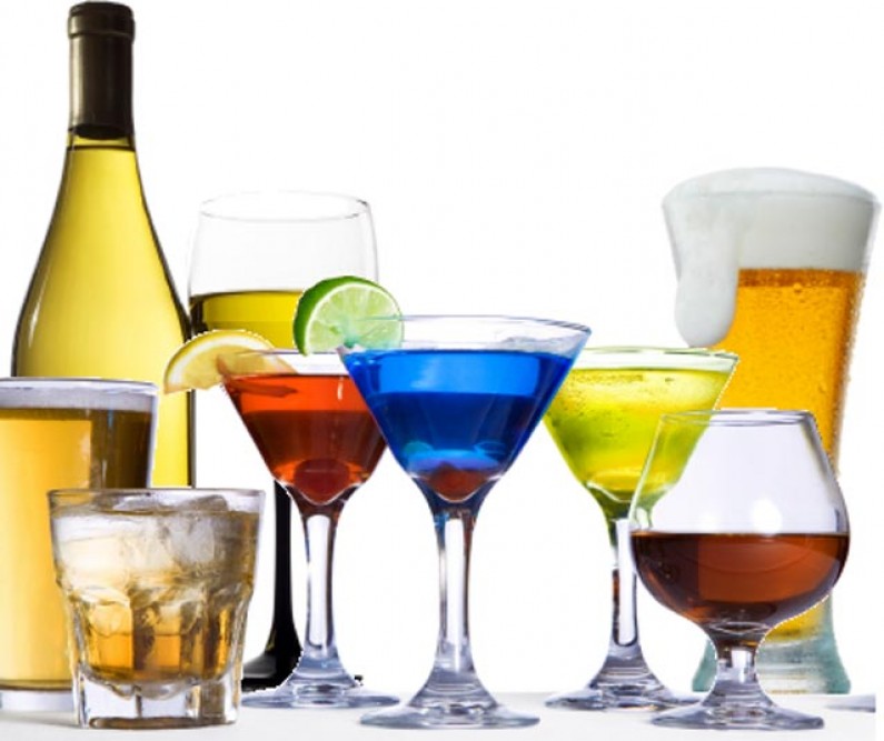 Las huellas del alcohol en tu cerebro