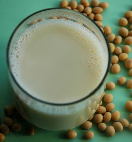 Leche de alpiste: Sus beneficios para la salud