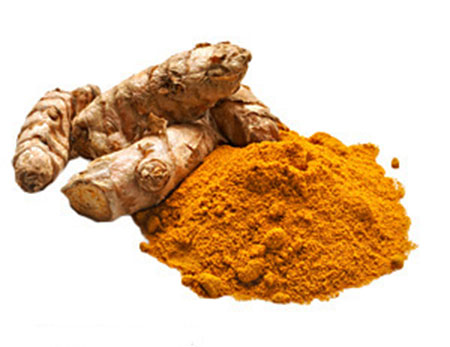 Los beneficios de la cúrcuma para la salud