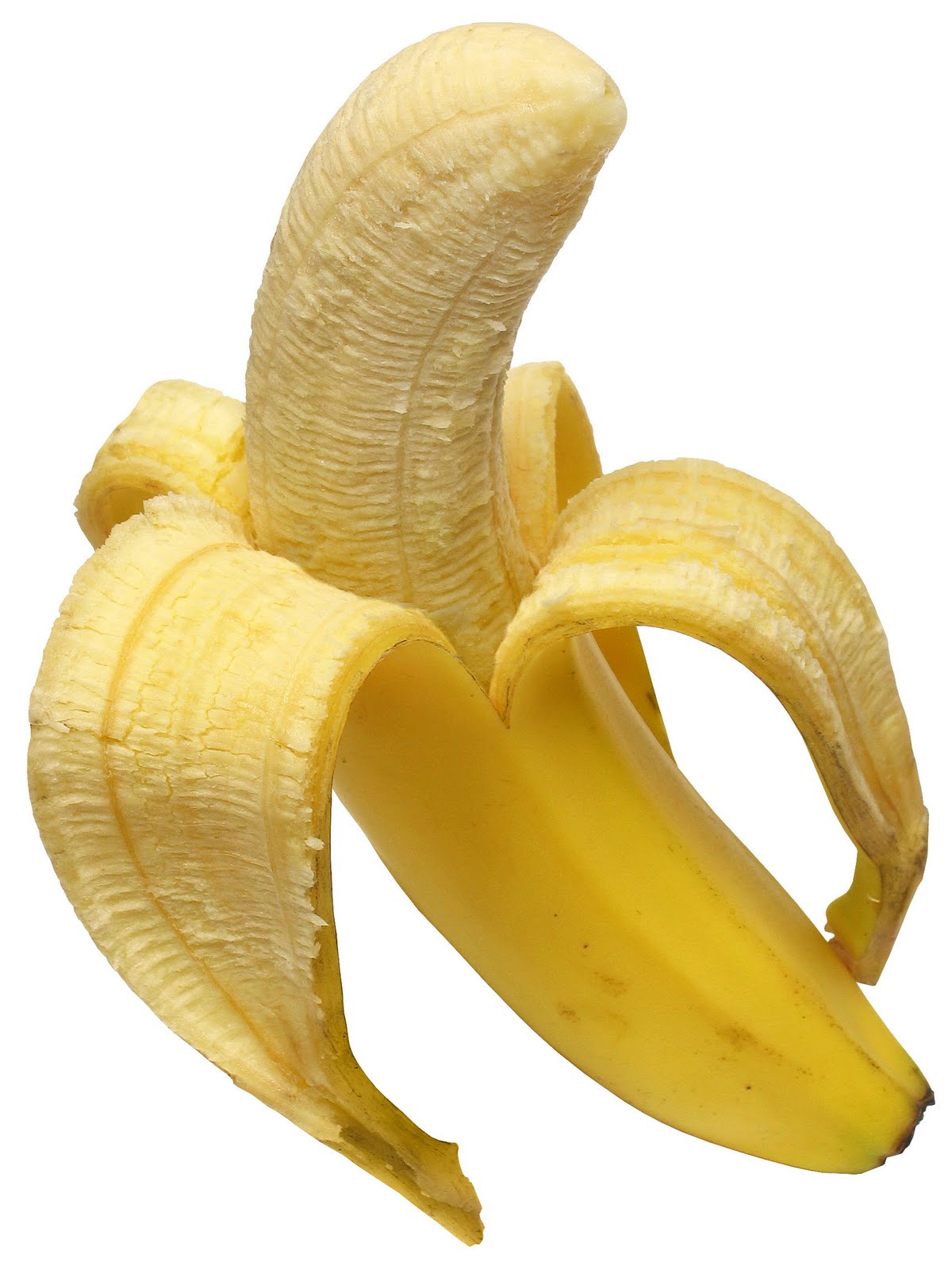 Cinco beneficios de incluir las bananas en tu dieta