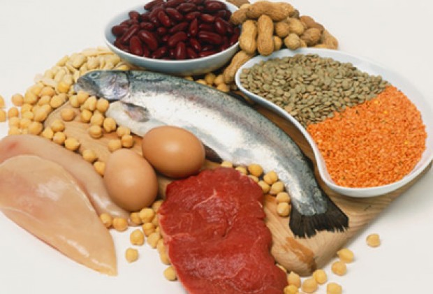 Dietas proteicas: Todo lo que debes saber