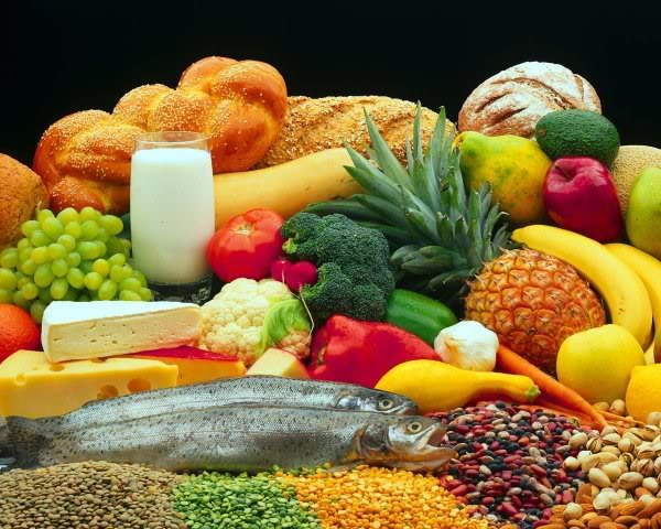Cinco claves para una dieta sana