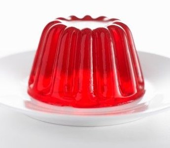 Tres razones por las que deberías incluir gelatina en tu dieta