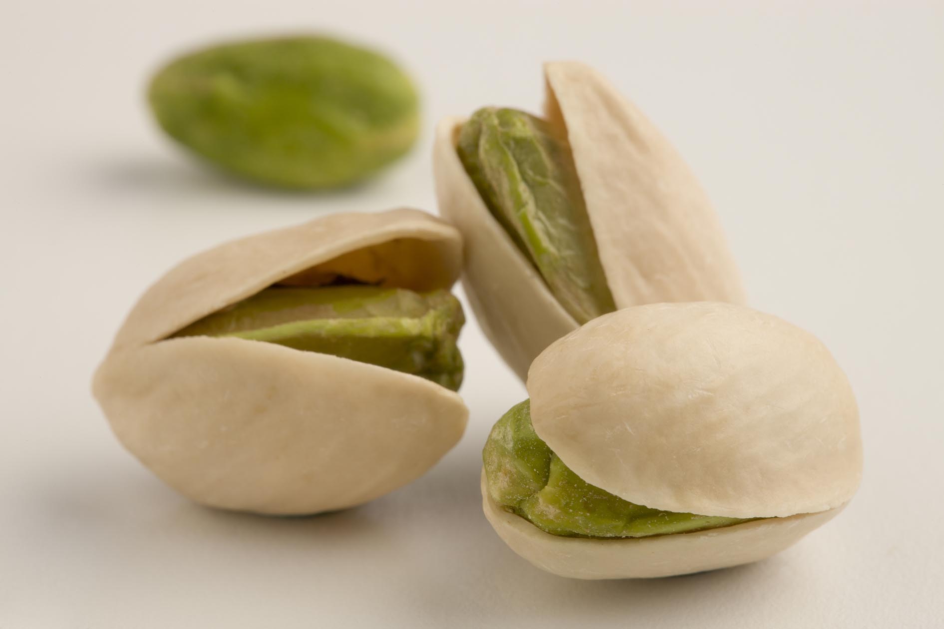Tres alimentos proteicos beneficiosos para tu salud