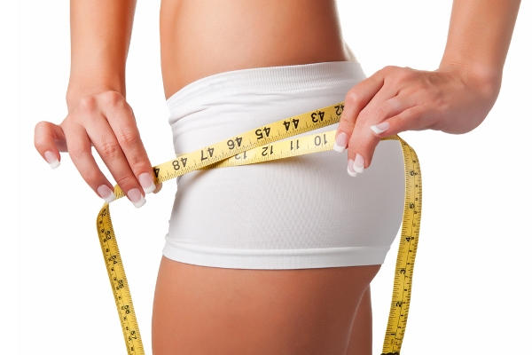 Tres alimentos que engordan tus caderas