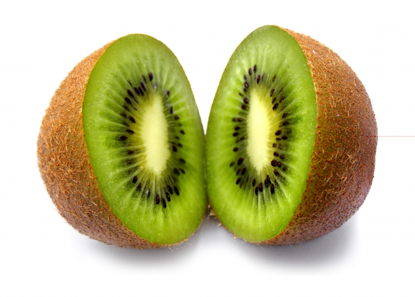 Los beneficios del kiwi para tu salud