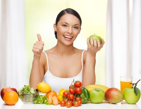 Las deficiencias nutricionales más comunes