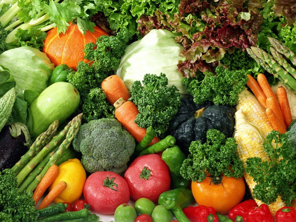 Tres alimentos que te rejuvenecen