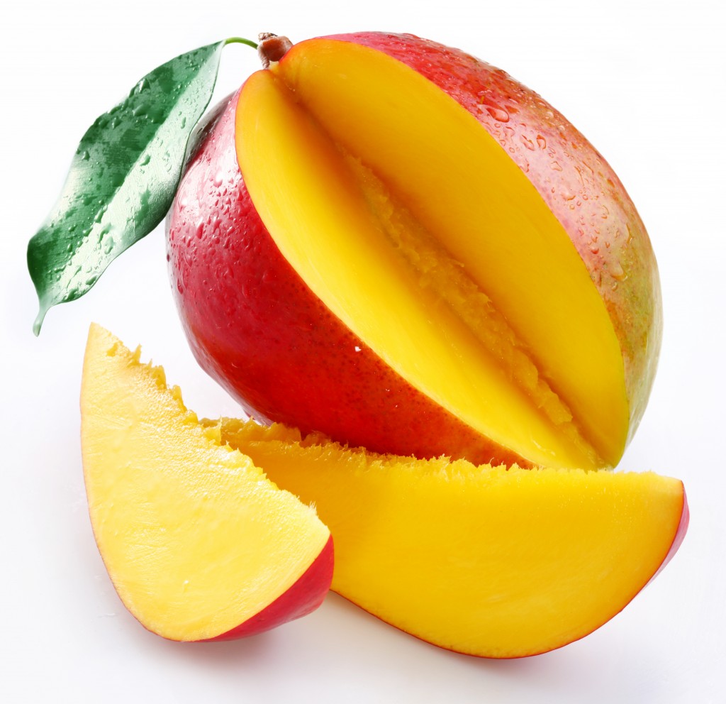 ¿Por qué incluir el mango en tu dieta?