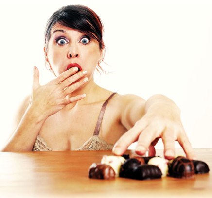 El ansia por comer: Un enemigo que debes mantener a raya