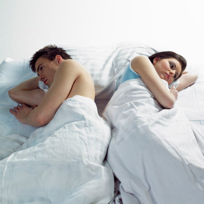 3 enfermedades comunes que reducen la libido