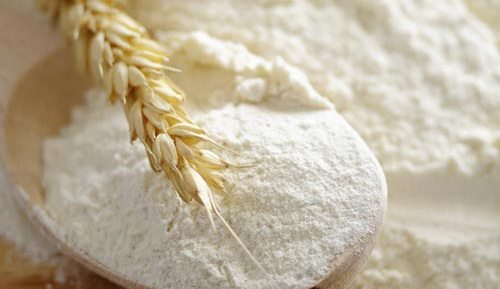 ¿Por qué deberías evitar la harina blanca refinada?