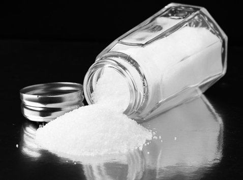 Los riesgos de reducir demasiado el consumo de sodio