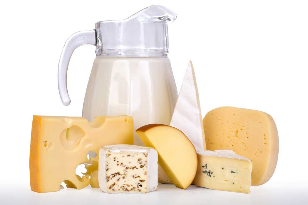 3 alimentos que afectan tu sistema inmunitario